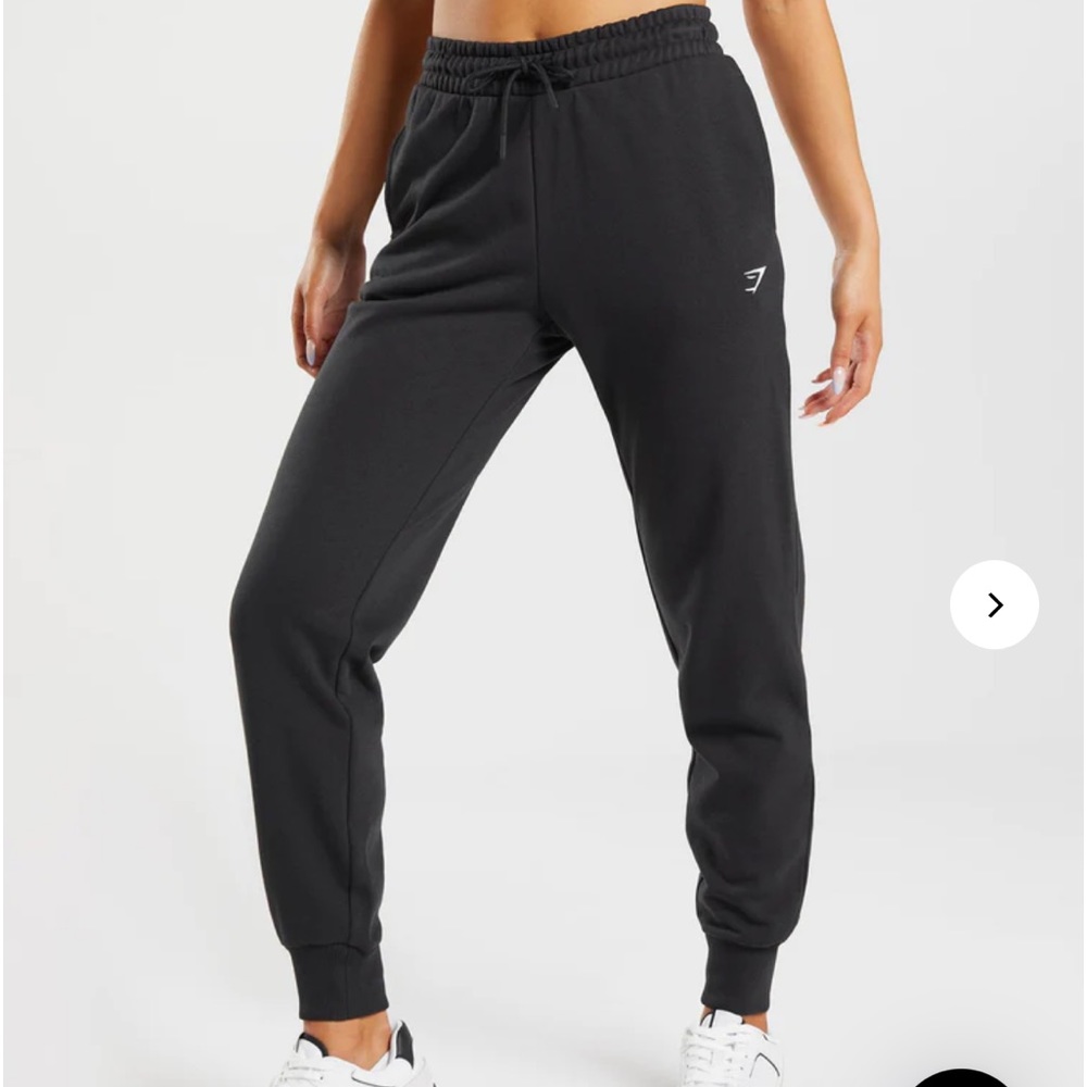 COPY - Gymshark Training Joggers